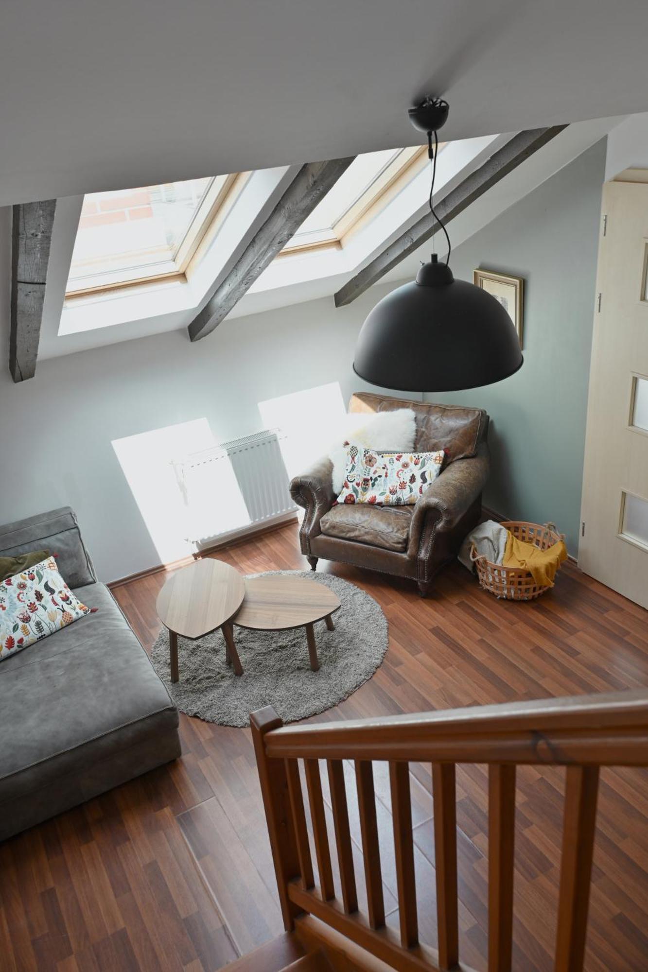Bohemian Symphony Apartment Prague Exterior photo